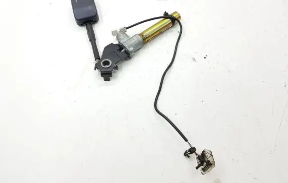 Renault Espace III Front seatbelt buckle 550385400B
