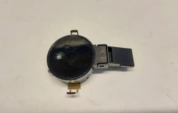 Peugeot 3008 III Rain sensor 9847884880JLK01