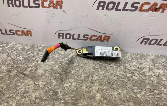 Mercedes-Benz C W203 Airbag deployment crash/impact sensor 001820442603