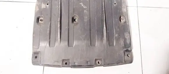 Lexus IS 220D-250-350 Engine splash shield/under tray 5840153010 58401-53010