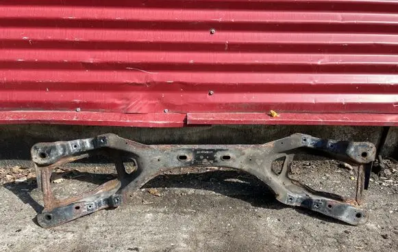 Rear subframe