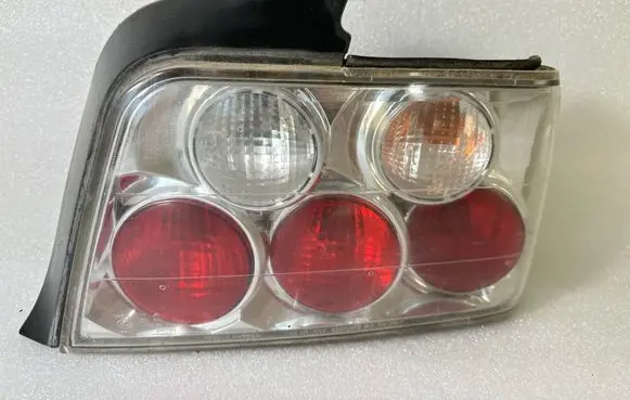 BMW 3 E36 Rear/tail lights SK3710 E364D