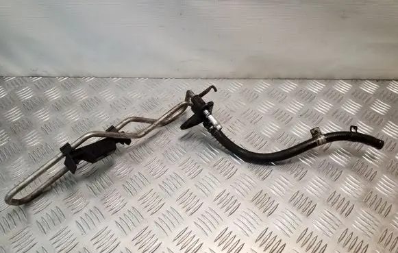 Chrysler Grand Voyager V Power steering hose/pipe/line 04721896AC