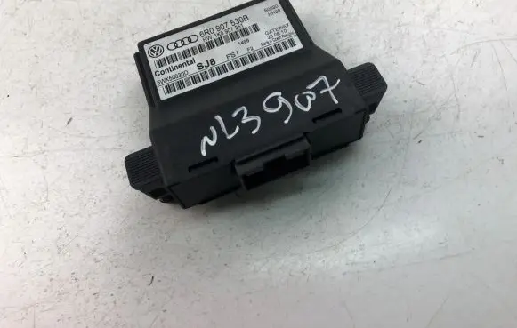 Volkswagen Polo Other control units/modules 6R0907530B