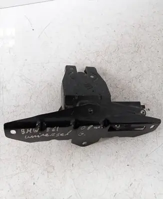 BMW 5 E60 E61 Tailgate/trunk/boot lock/catch/latch 7071594