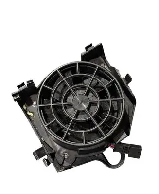 Audi A8 S8 D3 4E Seat fan/blower 3D0963575