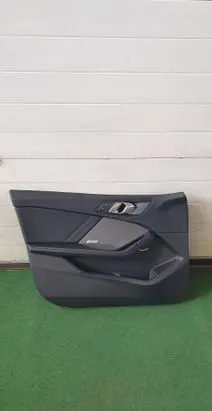 BMW 2 F74 F78 Front door card panel trim 