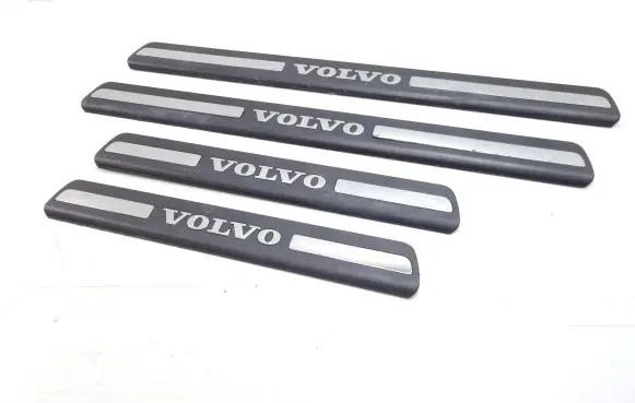 Volvo S80 sill trim set (inner) 8659961 8659960