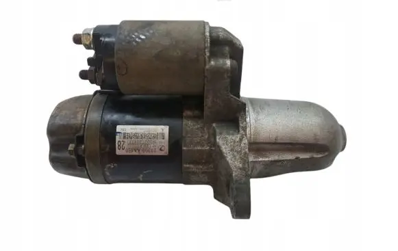 Subaru Forester SF Starter motor 23300AA450