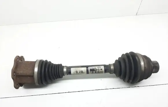 Audi A4 S4 B8 8K Front driveshaft 8K0407271Q