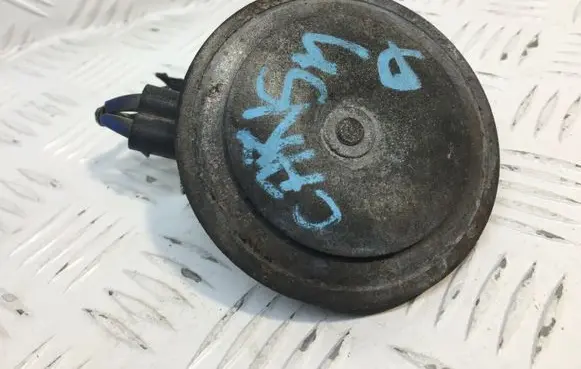 Mitsubishi Carisma Horn signal A28657625