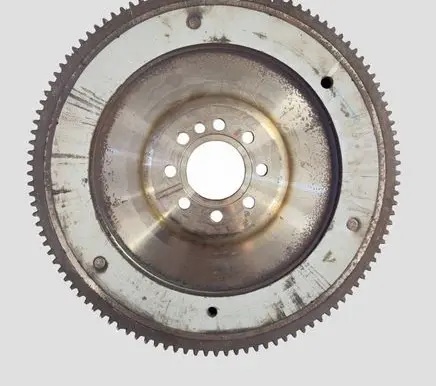 Ford C-MAX I Flywheel 7M5P CHYQC