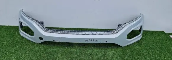 Volkswagen T-Roc Front bumper 2GA807221AF