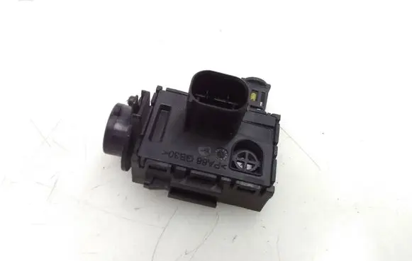 Audi A7 S7 4G Air quality sensor 4G0907658A