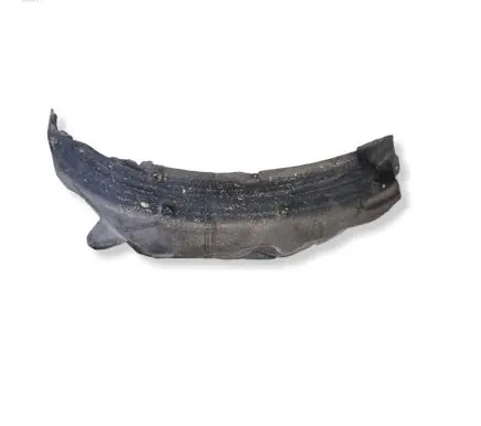 Ford Mustang VI Rear arch fender liner splash guards FR3B63278B50AF