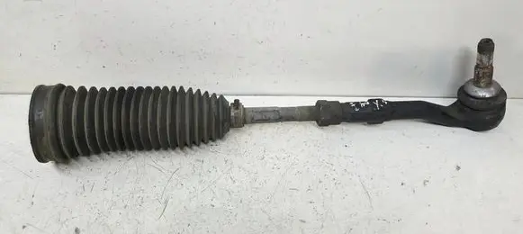BMW 5 E60 E61 Steering tie rod 32106777479 32102454428