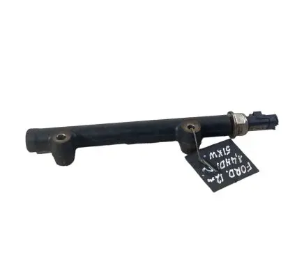 Ford Fiesta Fuel main line pipe 9685297580 28497Z01 112551829