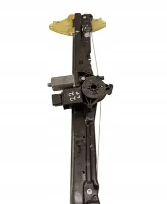 Peugeot Expert Front window lifting mechanism without motor 9829889780