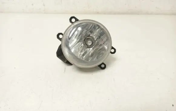 Front fog light
