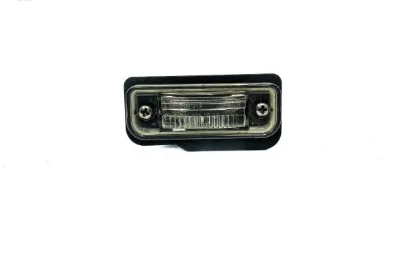 Mercedes-Benz SLK R171 Number plate light A2118200756