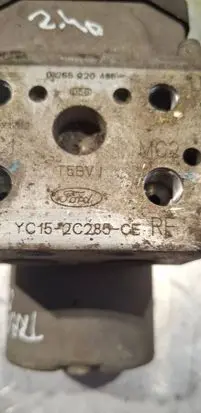 Ford Transit ABS Pump YC152C285CE