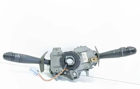 Renault Scenic I Wiper turn signal indicator stalk/switch V7700428202 54034960A 76021010
