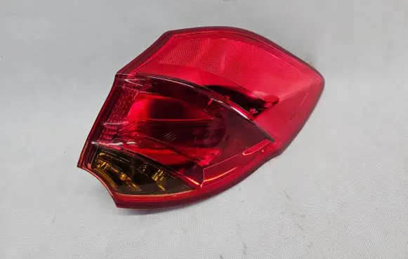 KIA Ceed Rear/tail lights 92402-A20
