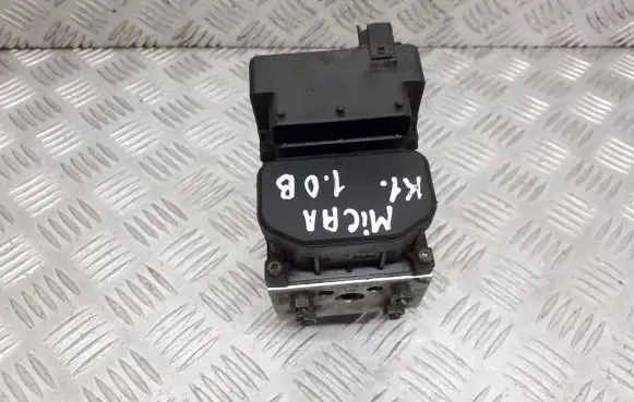 Nissan Micra ABS Pump