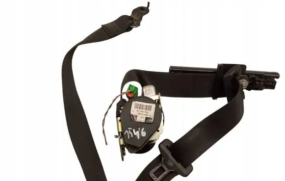 Mercedes-Benz Sprinter W906 Front seatbelt 601384100