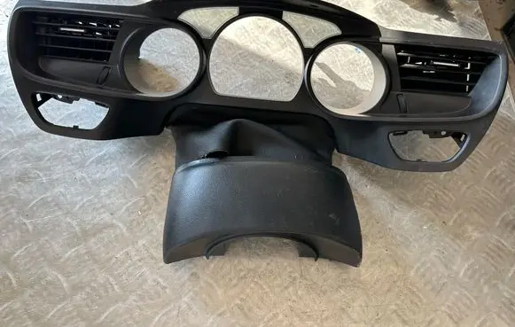 Citroen C5 Dashboard trim 9682386677