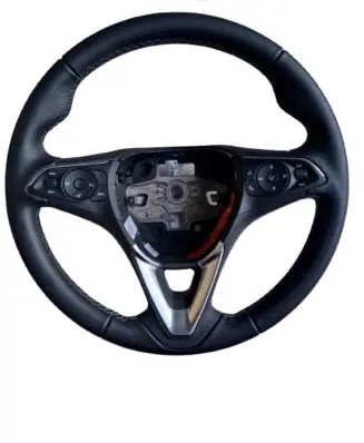 Opel Crossland X Steering wheel 453798480 39187905