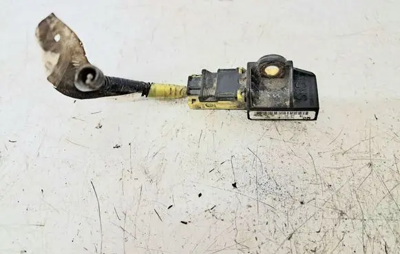 Honda Civic Airbag deployment crash/impact sensor 77930SNAA320M1
