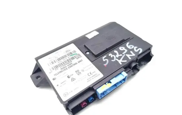 Jaguar XE Other control units/modules DPLA-70718-NP 21732552488758