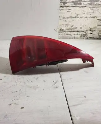 Citroen C3 Rear/tail lights