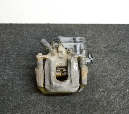 BMW X4 F26 Rear brake caliper