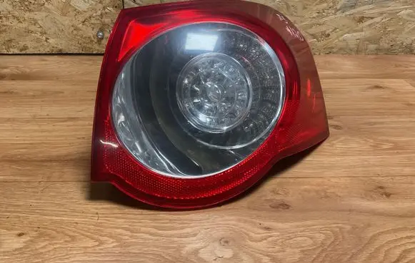 Volkswagen PASSAT B6 Rear/tail lights 3C9945096C