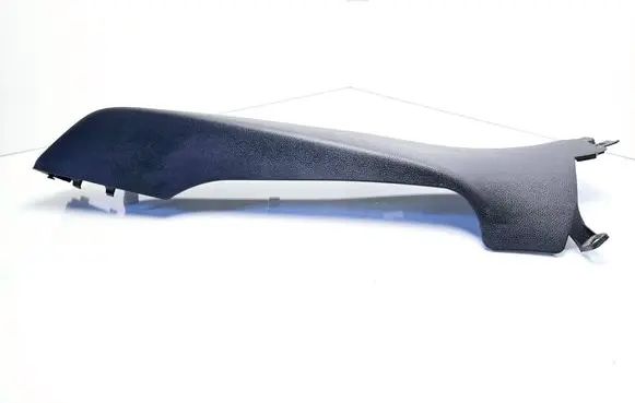 Volkswagen Golf VII Rear seat side bottom trim 5G6867765D