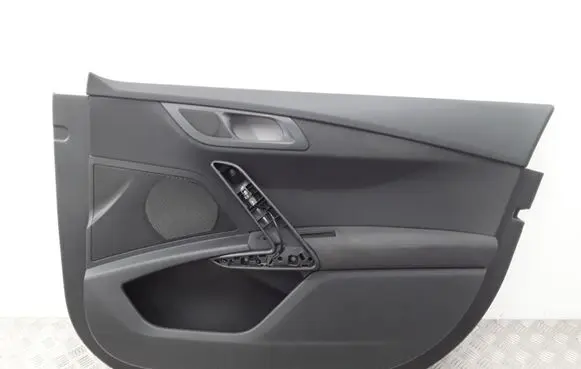 Peugeot 508 Front door card panel trim 96863073ZE 1F558960