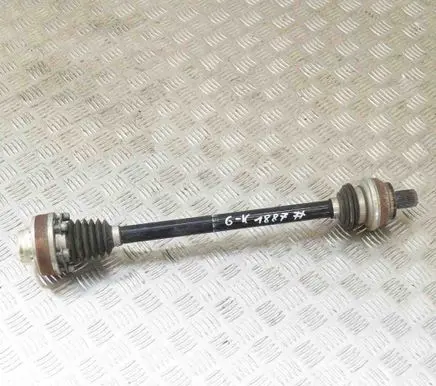 Audi A3 S3 8V Rear driveshaft 5Q0501203A