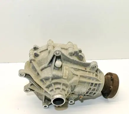 Maserati Ghibli Front differential 06700326720