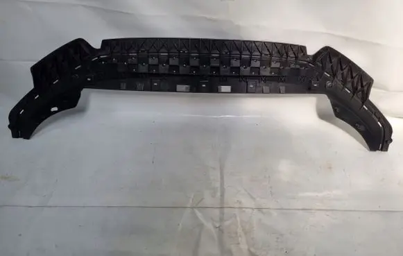 Audi A1 Front bumper skid plate/under tray 8xa807611