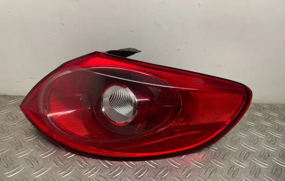Volkswagen PASSAT CC Rear/tail lights 3C8945096D