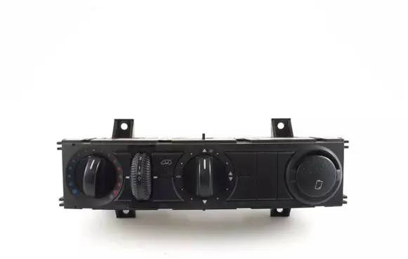 Mercedes-Benz Sprinter W906 Climate control unit A9068300185 A9068300185KZ 5HB009011-00