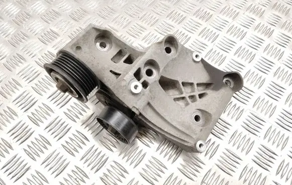 Opel Astra J A/C compressor mount bracket 55582510