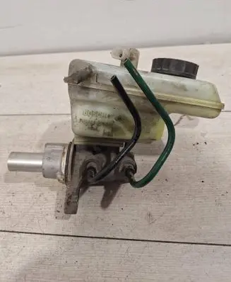 Renault Laguna III Master brake cylinder 0204051440