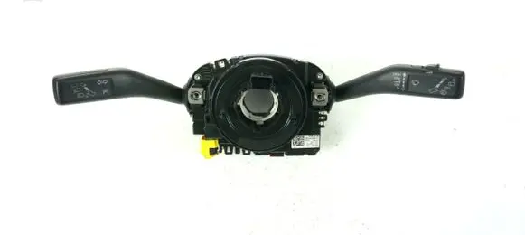 Volkswagen Tiguan Airbag slip ring squib (SRS ring) 5K0953569D 5K0953521BM
