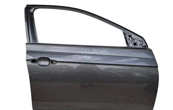 Volkswagen Polo VI Front door 2GS831312D