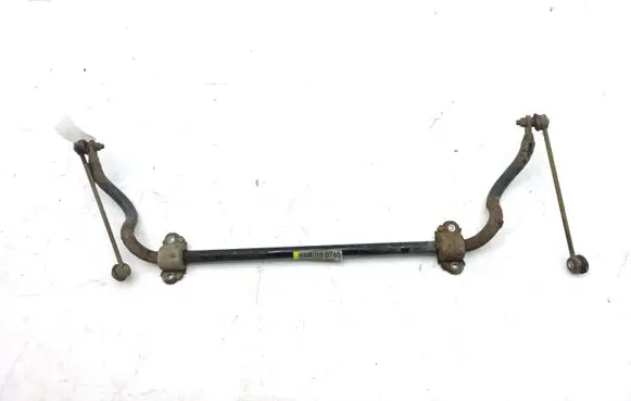Mercedes-Benz C W204 Front anti-roll bar/sway bar A2043230765