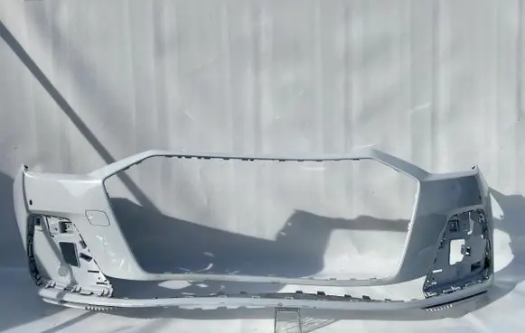 Audi A1 Front bumper 82A807437A