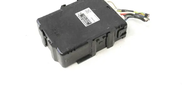 Toyota Prius (XW30) Gearbox control unit/module 8953576011